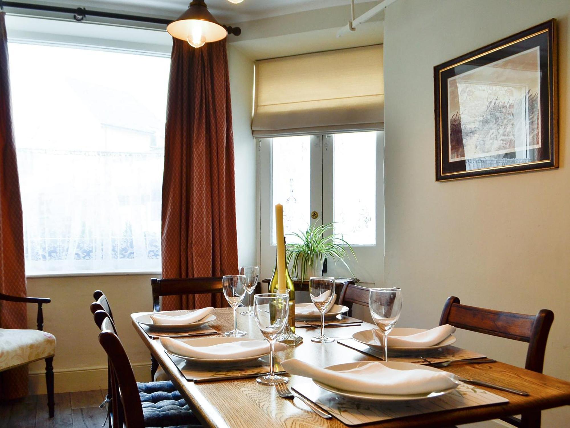 The Mill House, The Square Villa Talgarth Luaran gambar