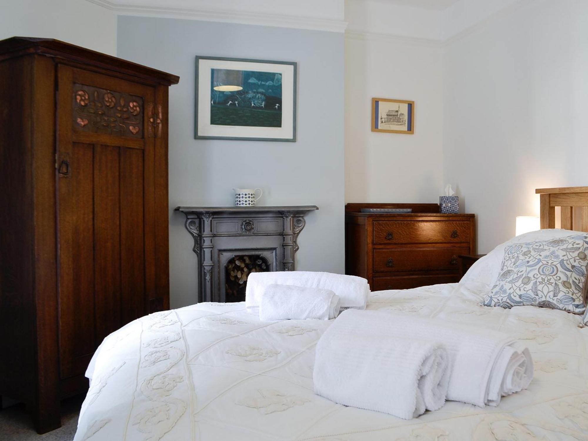 The Mill House, The Square Villa Talgarth Luaran gambar